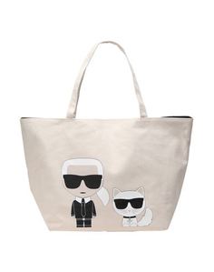 Сумка на плечо Karl Lagerfeld