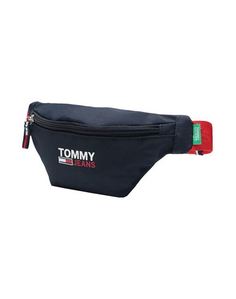 Рюкзаки и сумки на пояс Tommy Jeans
