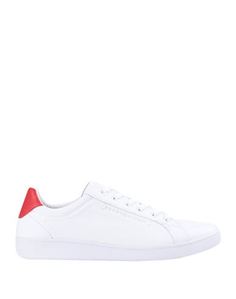 Низкие кеды и кроссовки Tommy Hilfiger
