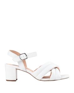 Сандалии Steve Madden
