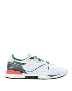 Низкие кеды и кроссовки Puma
