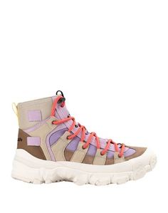 Высокие кеды и кроссовки Puma