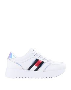 Низкие кеды и кроссовки Tommy Jeans