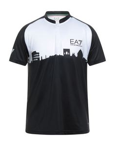 Футболка EA7