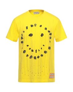 Футболка Maison KitsunÉ