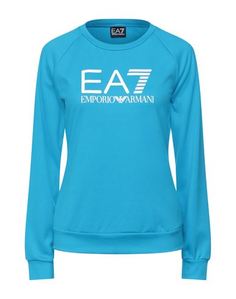 Толстовка EA7