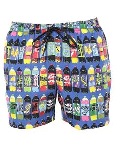 Шорты для плавания Vans