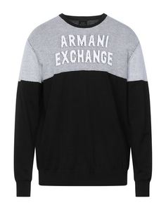 Свитер Armani Exchange