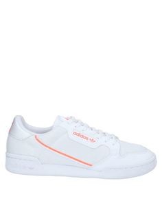 Низкие кеды и кроссовки Adidas Originals