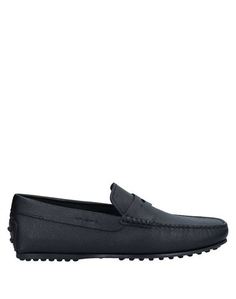 Мокасины Tod`S