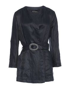 Легкое пальто Emporio Armani