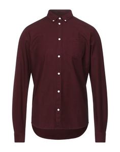 Pубашка Norse Projects