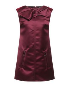 Короткое платье Elisabetta Franchi
