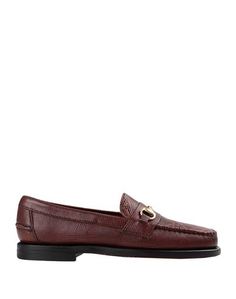 Мокасины Sebago