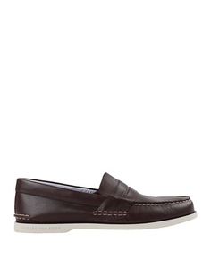 Мокасины Sperry Top Sider