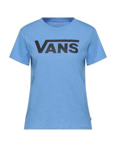 Футболка Vans