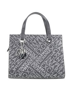 Сумка на руку Armani Exchange