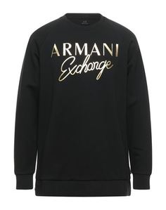 Толстовка Armani Exchange