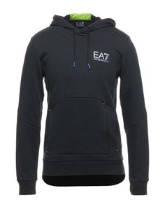 Толстовка EA7