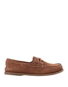 Мокасины Sperry Top Sider