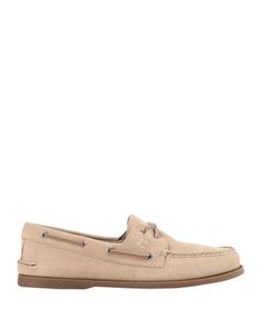 Мокасины Sperry Top Sider