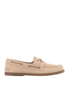 Мокасины Sperry Top Sider