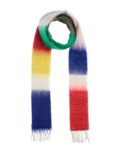 Шарф Lovat & Green