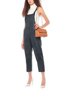 Брючный комбинезон Vintage DE Luxe