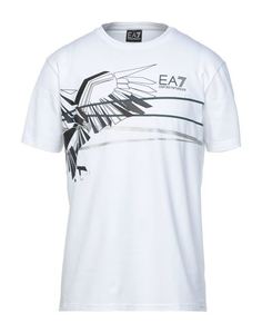 Футболка EA7