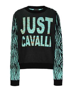 Свитер Just Cavalli