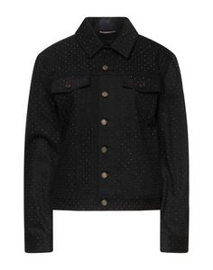 Джинсовая верхняя одежда Saint Laurent
