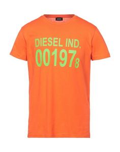 Футболка Diesel
