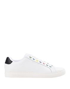Низкие кеды и кроссовки PS Paul Smith