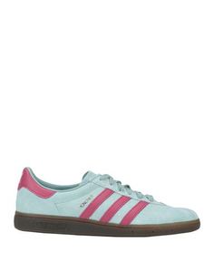 Низкие кеды и кроссовки Adidas Originals