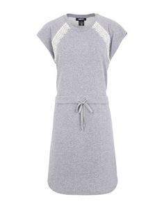 Короткое платье Dkny