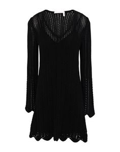 Короткое платье SEE BY ChloÉ