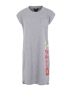 Короткое платье Dkny