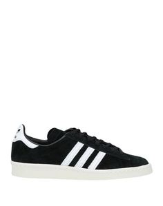 Низкие кеды и кроссовки Adidas Originals