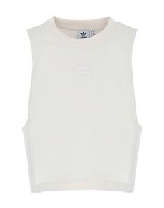 Топ без рукавов Adidas Originals