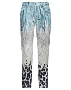 Повседневные брюки Just Cavalli