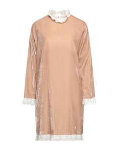 Короткое платье Blugirl Blumarine