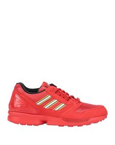 Низкие кеды и кроссовки Adidas Originals