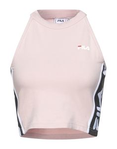 Топ без рукавов Fila