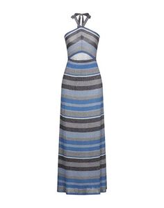 Длинное платье M Missoni