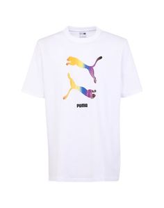Футболка Puma