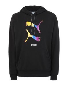 Толстовка Puma