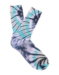 Короткие носки Vans