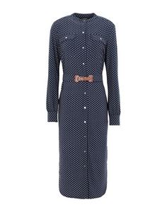 Платье до колена Lauren Ralph Lauren