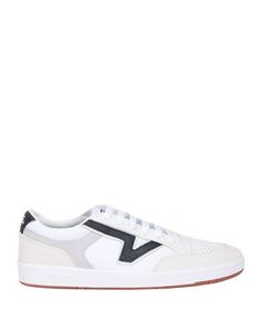 Низкие кеды и кроссовки Vans