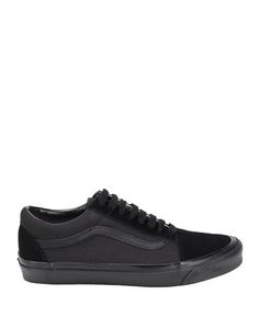 Низкие кеды и кроссовки Vans